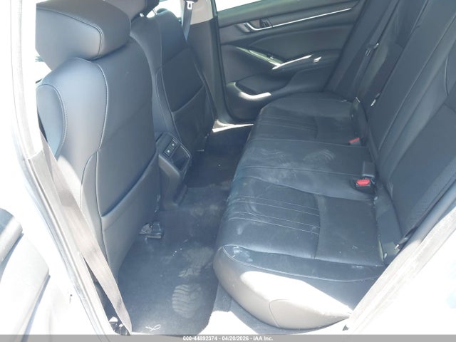 1HGCV1F49NA096258 Honda Accord Sport Special Edition