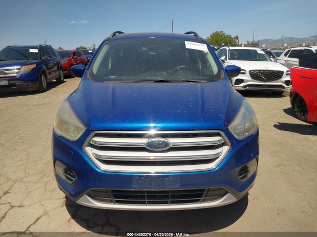 1FMCU0GD2JUA74049 Ford ESCAPE SE