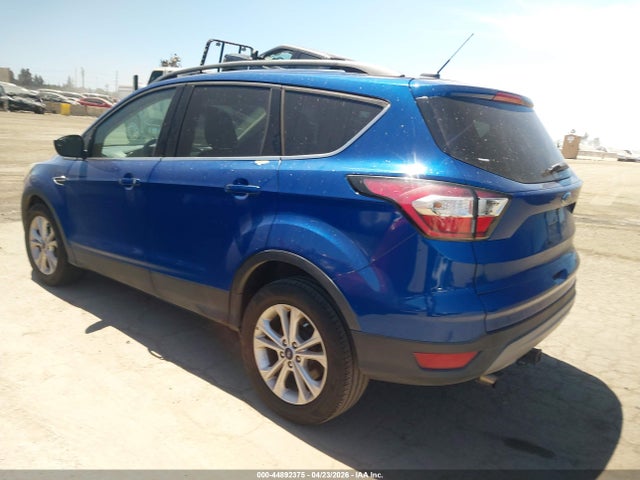 1FMCU0GD2JUA74049 Ford ESCAPE SE