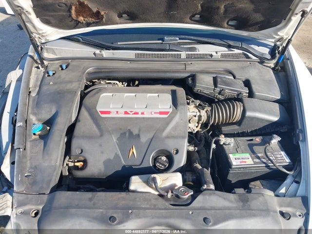 Продаж на аукціоні авто 2007 Acura Tl Type S, vin: 19UUA76507A016893, номер лоту: 44892377