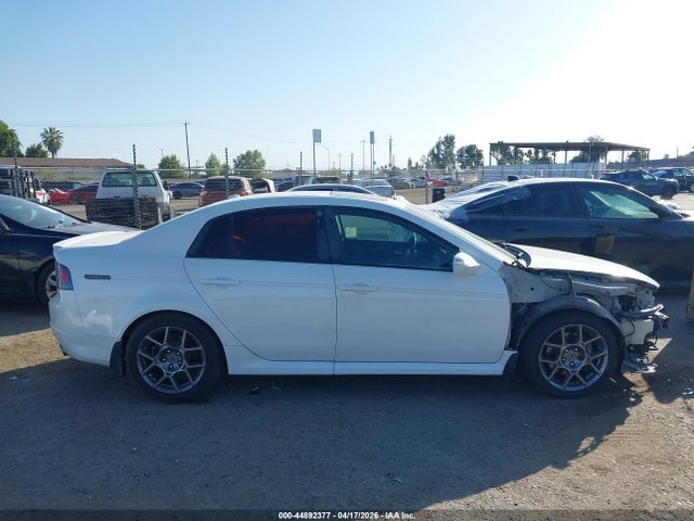 Продаж на аукціоні авто 2007 Acura Tl Type S, vin: 19UUA76507A016893, номер лоту: 44892377