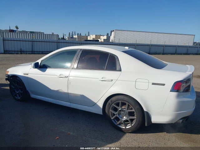 Продаж на аукціоні авто 2007 Acura Tl Type S, vin: 19UUA76507A016893, номер лоту: 44892377