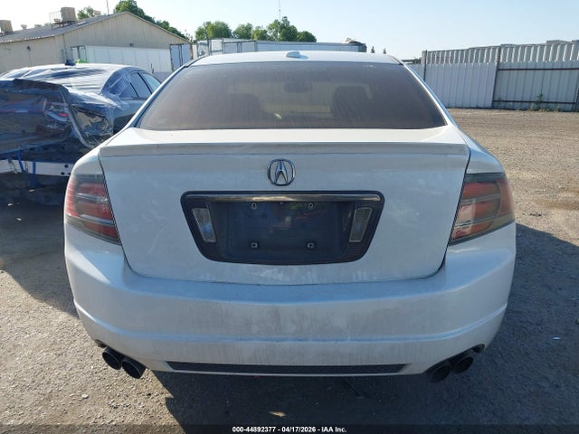 Продаж на аукціоні авто 2007 Acura Tl Type S, vin: 19UUA76507A016893, номер лоту: 44892377
