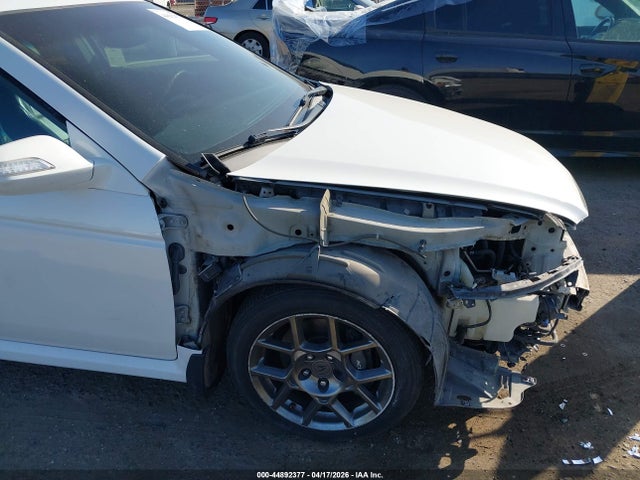Продаж на аукціоні авто 2007 Acura Tl Type S, vin: 19UUA76507A016893, номер лоту: 44892377