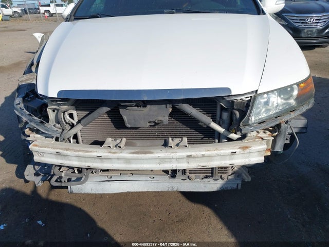 Продаж на аукціоні авто 2007 Acura Tl Type S, vin: 19UUA76507A016893, номер лоту: 44892377
