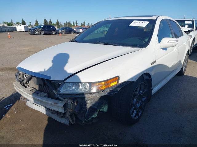 Продаж на аукціоні авто 2007 Acura Tl Type S, vin: 19UUA76507A016893, номер лоту: 44892377