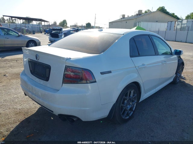Продаж на аукціоні авто 2007 Acura Tl Type S, vin: 19UUA76507A016893, номер лоту: 44892377