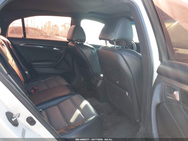 Продаж на аукціоні авто 2007 Acura Tl Type S, vin: 19UUA76507A016893, номер лоту: 44892377