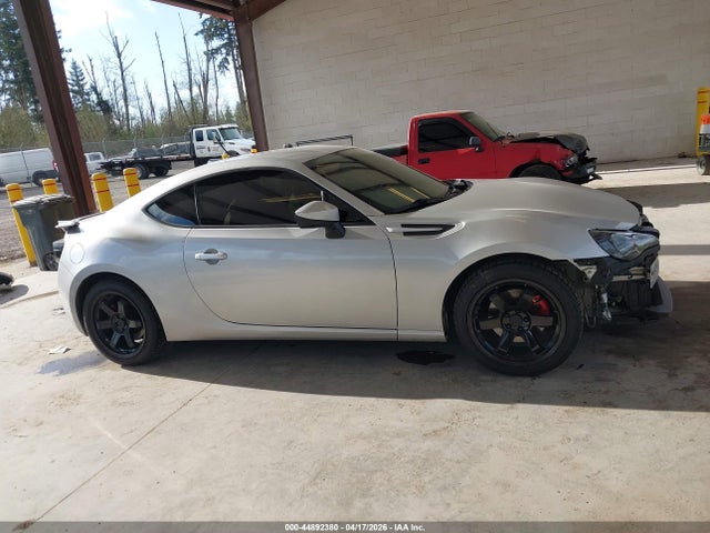 Продаж на аукціоні авто 2014 Subaru Brz Limited, vin: JF1ZCAC18E9603618, номер лоту: 44892380