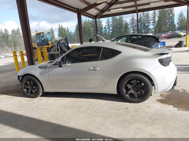 Продаж на аукціоні авто 2014 Subaru Brz Limited, vin: JF1ZCAC18E9603618, номер лоту: 44892380