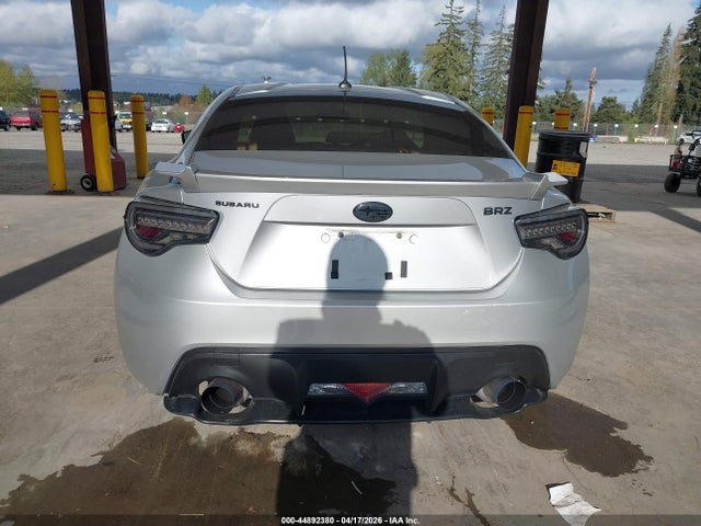 Продаж на аукціоні авто 2014 Subaru Brz Limited, vin: JF1ZCAC18E9603618, номер лоту: 44892380