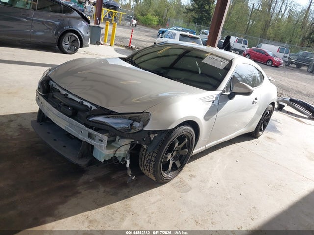 Продаж на аукціоні авто 2014 Subaru Brz Limited, vin: JF1ZCAC18E9603618, номер лоту: 44892380