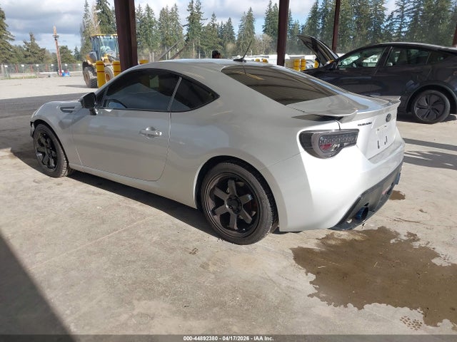 Продаж на аукціоні авто 2014 Subaru Brz Limited, vin: JF1ZCAC18E9603618, номер лоту: 44892380