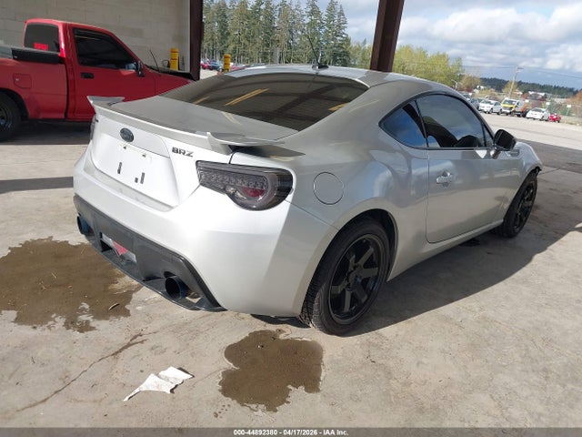 Продаж на аукціоні авто 2014 Subaru Brz Limited, vin: JF1ZCAC18E9603618, номер лоту: 44892380