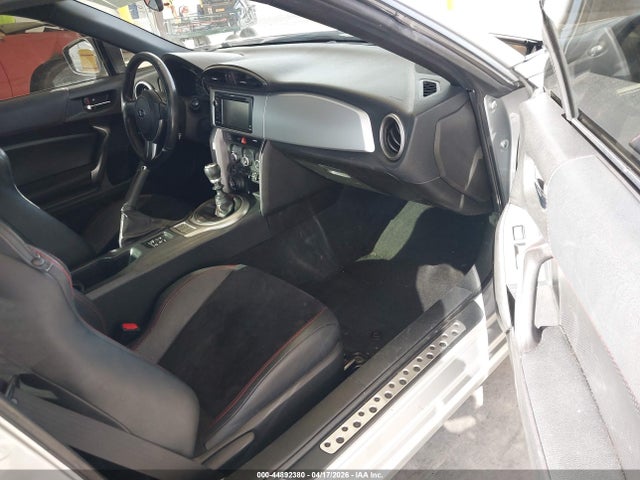 Продаж на аукціоні авто 2014 Subaru Brz Limited, vin: JF1ZCAC18E9603618, номер лоту: 44892380