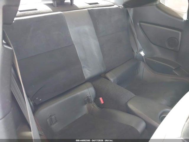 Продаж на аукціоні авто 2014 Subaru Brz Limited, vin: JF1ZCAC18E9603618, номер лоту: 44892380