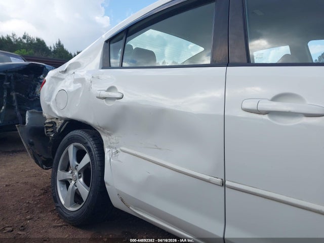 44892382 :رقم المزاد ، JM1BK12F041187587 vin ، 2004 Mazda Mazda3 I مزاد بيع