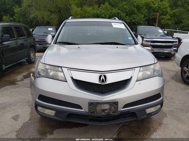 Aukcja sprzedaży 2013 Acura Mdx, vin: 2HNYD2H2XDH506259, numer aukcji: 44892383