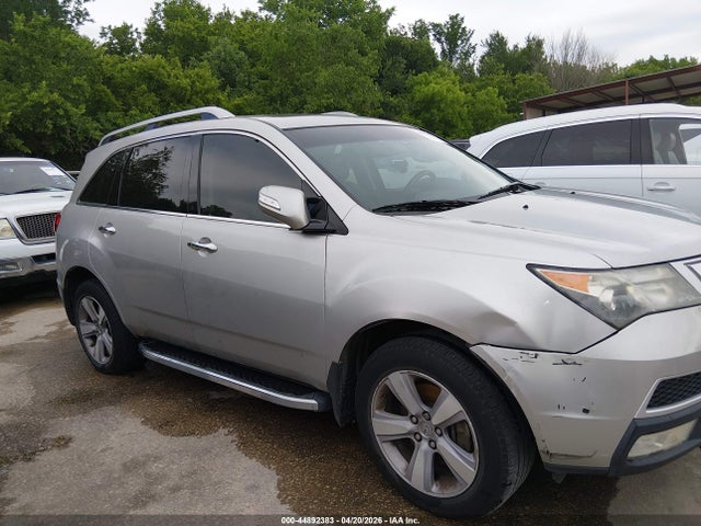 Aukcja sprzedaży 2013 Acura Mdx, vin: 2HNYD2H2XDH506259, numer aukcji: 44892383