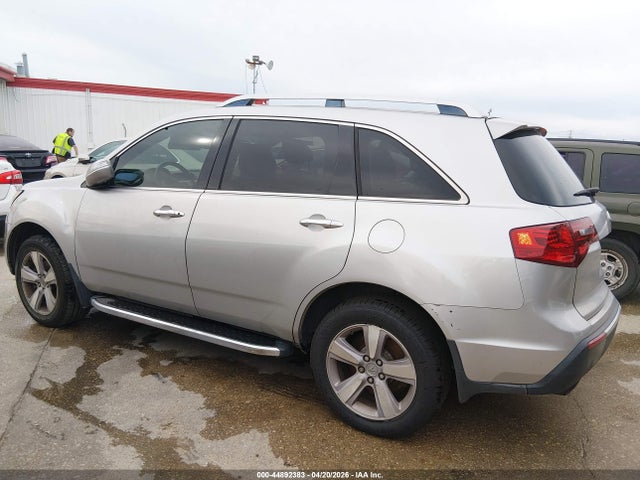 Aukcja sprzedaży 2013 Acura Mdx, vin: 2HNYD2H2XDH506259, numer aukcji: 44892383