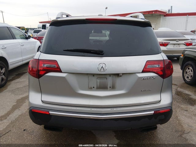 Aukcja sprzedaży 2013 Acura Mdx, vin: 2HNYD2H2XDH506259, numer aukcji: 44892383