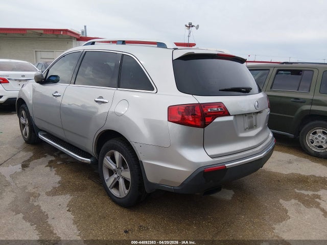Aukcja sprzedaży 2013 Acura Mdx, vin: 2HNYD2H2XDH506259, numer aukcji: 44892383