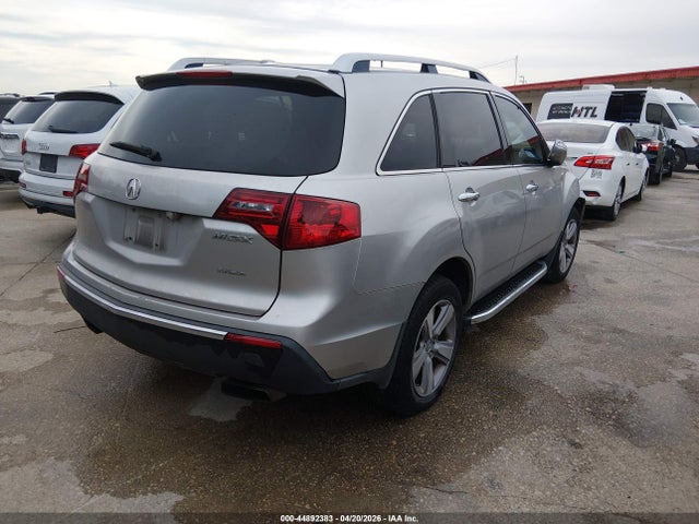 Aukcja sprzedaży 2013 Acura Mdx, vin: 2HNYD2H2XDH506259, numer aukcji: 44892383