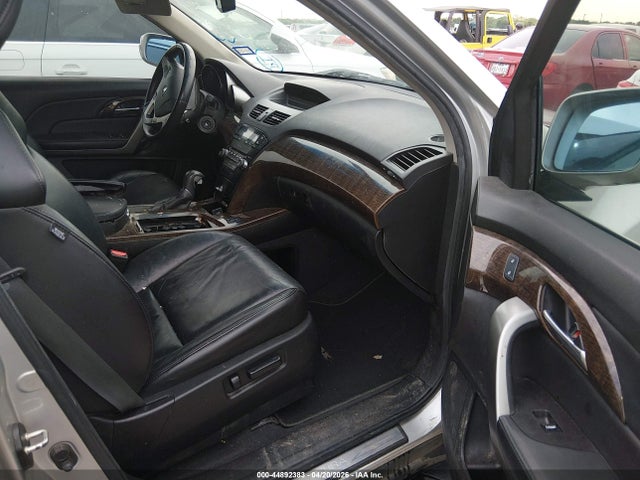 Aukcja sprzedaży 2013 Acura Mdx, vin: 2HNYD2H2XDH506259, numer aukcji: 44892383
