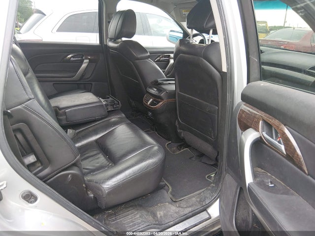 Aukcja sprzedaży 2013 Acura Mdx, vin: 2HNYD2H2XDH506259, numer aukcji: 44892383