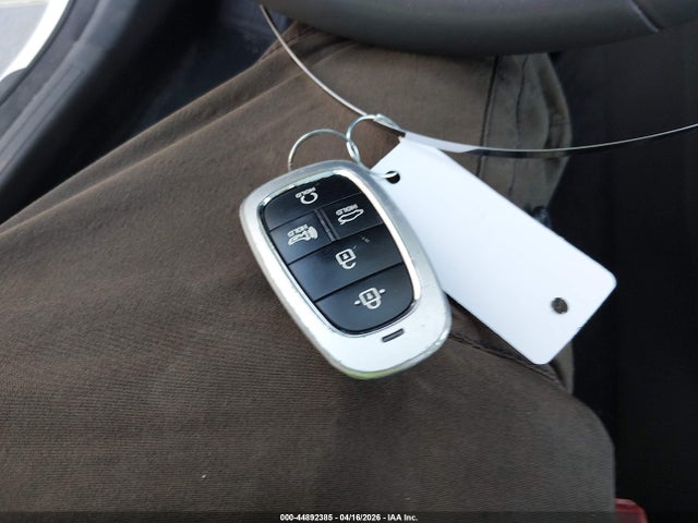 Aukcja sprzedaży 2020 Hyundai Sonata Sel, vin: 5NPEF4JA9LH008026, numer aukcji: 44892385