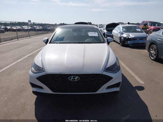 Aukcja sprzedaży 2020 Hyundai Sonata Sel, vin: 5NPEF4JA9LH008026, numer aukcji: 44892385