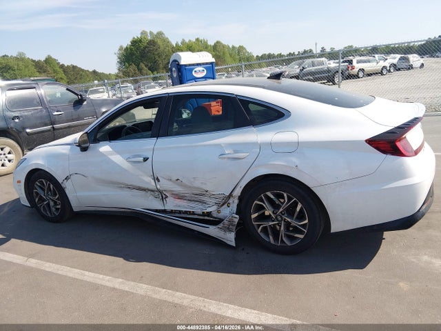 Aukcja sprzedaży 2020 Hyundai Sonata Sel, vin: 5NPEF4JA9LH008026, numer aukcji: 44892385