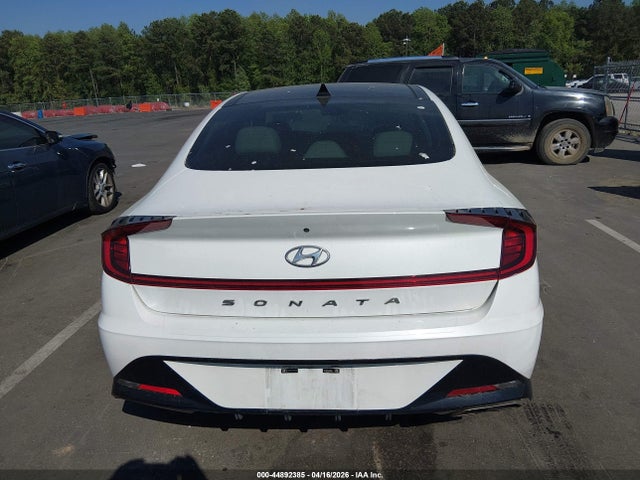 Aukcja sprzedaży 2020 Hyundai Sonata Sel, vin: 5NPEF4JA9LH008026, numer aukcji: 44892385