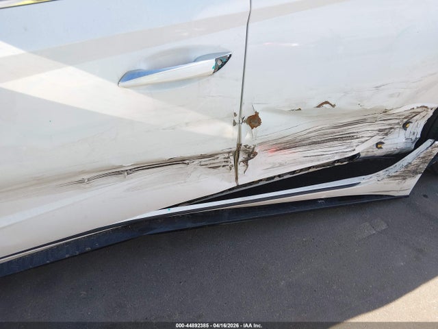 Aukcja sprzedaży 2020 Hyundai Sonata Sel, vin: 5NPEF4JA9LH008026, numer aukcji: 44892385