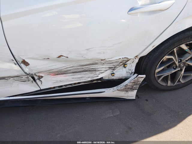 Aukcja sprzedaży 2020 Hyundai Sonata Sel, vin: 5NPEF4JA9LH008026, numer aukcji: 44892385