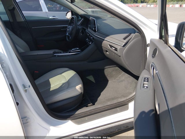 Aukcja sprzedaży 2020 Hyundai Sonata Sel, vin: 5NPEF4JA9LH008026, numer aukcji: 44892385