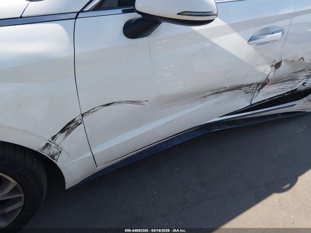 Aukcja sprzedaży 2020 Hyundai Sonata Sel, vin: 5NPEF4JA9LH008026, numer aukcji: 44892385