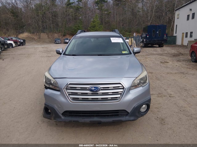 Aukcja sprzedaży 2015 Subaru Outback 2.5i Premium, vin: 4S4BSACC7F3245346, numer aukcji: 44892387
