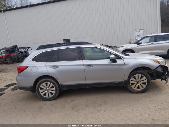 Aukcja sprzedaży 2015 Subaru Outback 2.5i Premium, vin: 4S4BSACC7F3245346, numer aukcji: 44892387