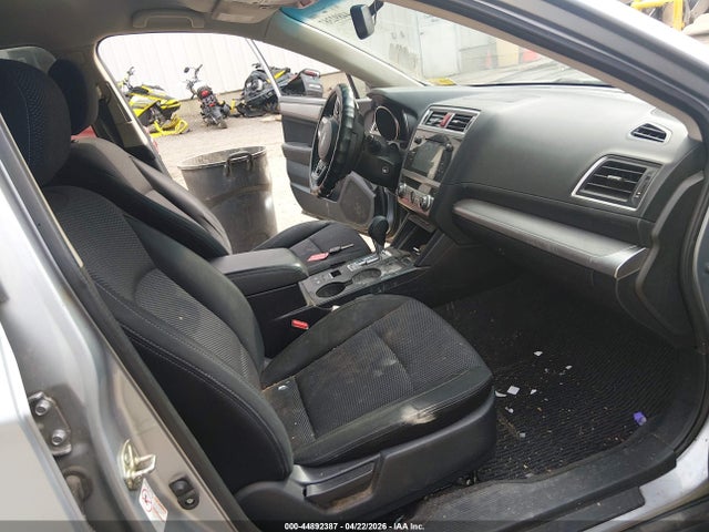 Aukcja sprzedaży 2015 Subaru Outback 2.5i Premium, vin: 4S4BSACC7F3245346, numer aukcji: 44892387