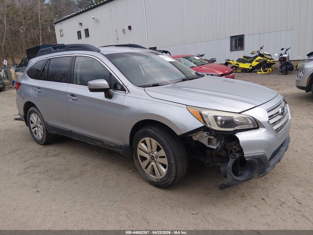 Aukcja sprzedaży 2015 Subaru Outback 2.5i Premium, vin: 4S4BSACC7F3245346, numer aukcji: 44892387