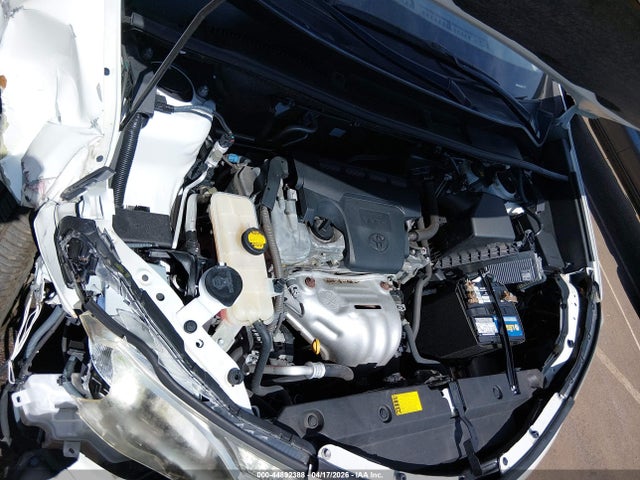 Toyota Rav4 Limited 2014 JTMDFREVXED062417 Image 10
