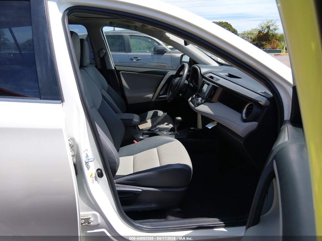 Toyota Rav4 Limited 2014 JTMDFREVXED062417 Image 5