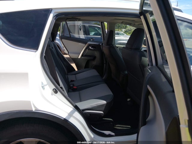 Toyota Rav4 Limited 2014 JTMDFREVXED062417 Image 8