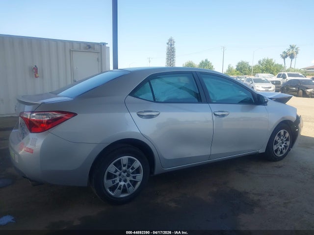 5YFBURHE3FP244886 Toyota Corolla S