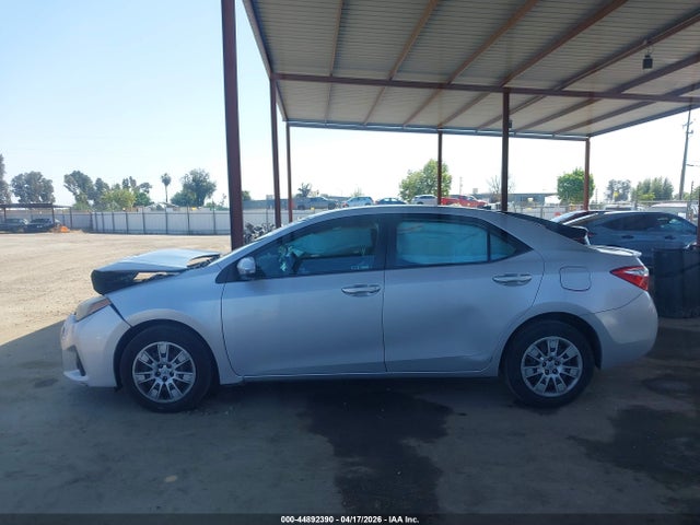 5YFBURHE3FP244886 Toyota Corolla S