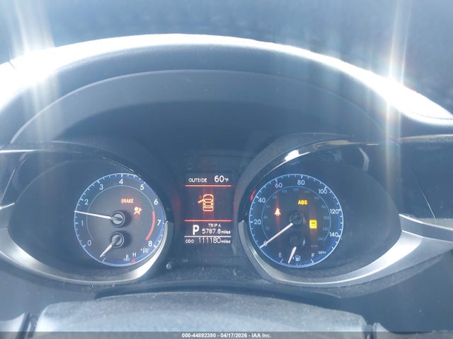 5YFBURHE3FP244886 Toyota Corolla S