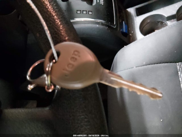 Aukcja sprzedaży 2009 Jeep Patriot Sport, vin: 1J4FF28B89D121224, numer aukcji: 44892391