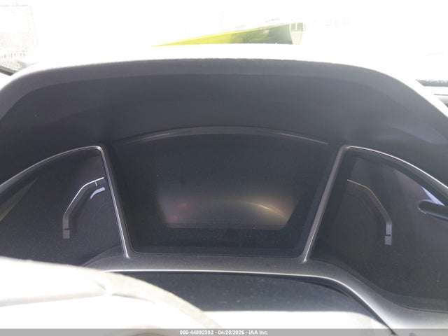 2HGFC1F99GH638820 Honda Civic Touring