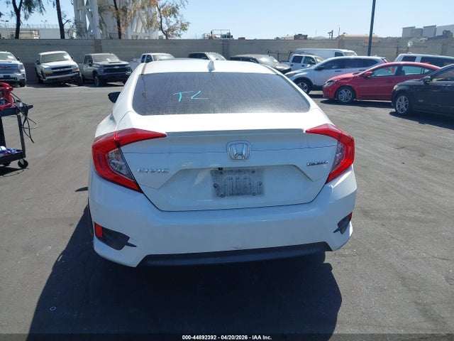 2HGFC1F99GH638820 Honda Civic Touring